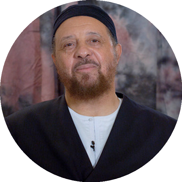 Dr. Abdullah Hakim Quick